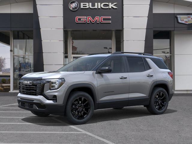 2026 GMC Terrain Vehicle Photo in INDEPENDENCE, MO 64055-1377