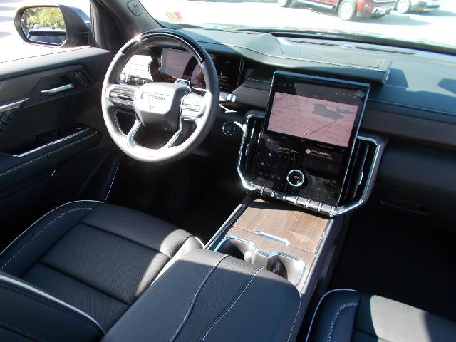 2026 GMC Acadia Vehicle Photo in LOWELL, MA 01852-4336