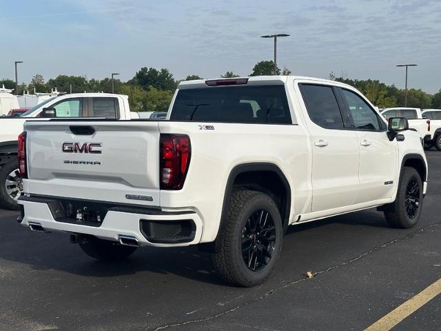 2026 GMC Sierra 1500 Vehicle Photo in COLUMBIA, MO 65203-3903