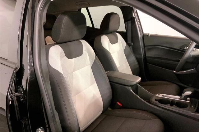 2024 Chevrolet Trax Vehicle Photo in INDEPENDENCE, MO 64055-1314