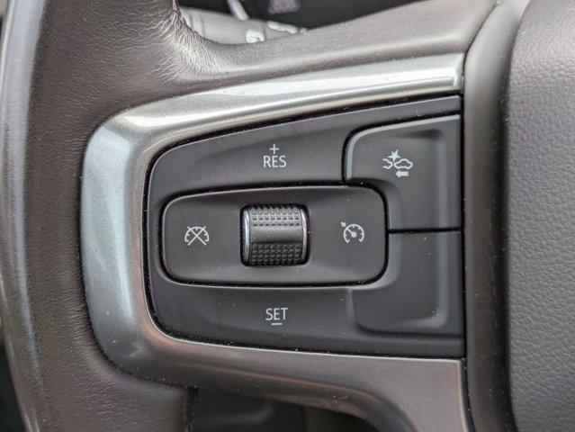 2021 Chevrolet Tahoe Vehicle Photo in BRUNSWICK, GA 31525-1881