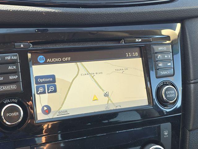 2017 Nissan Rogue Vehicle Photo in Pleasant Hills, PA 15236