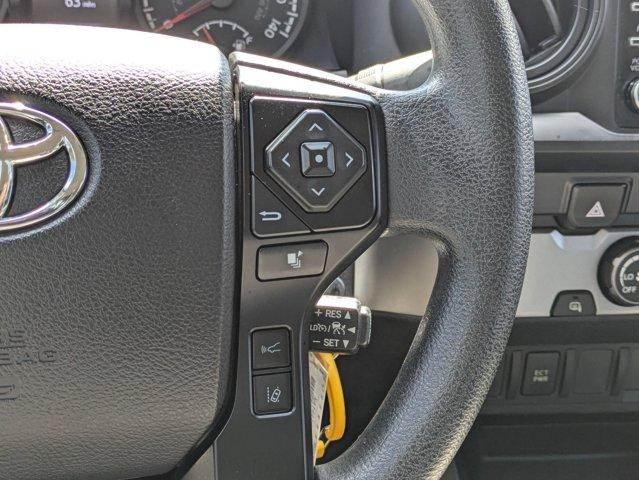 2021 Toyota Tacoma 2WD Vehicle Photo in San Antonio, TX 78209