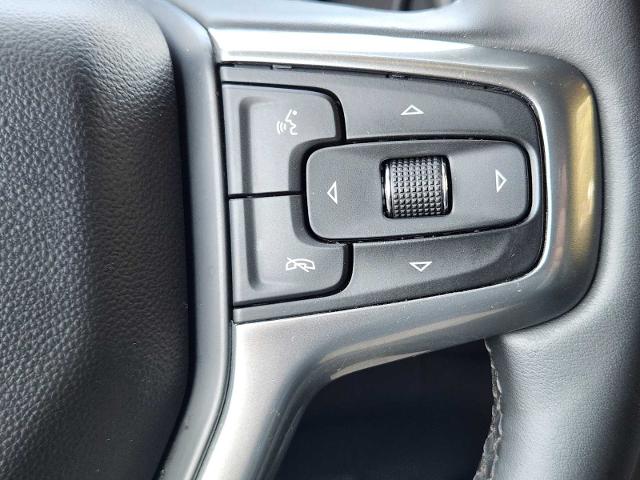 2023 Chevrolet Tahoe Vehicle Photo in DENTON, TX 76210-9321