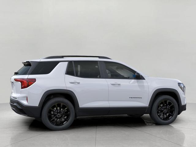 2026 GMC Terrain Vehicle Photo in MANITOWOC, WI 54220-5838