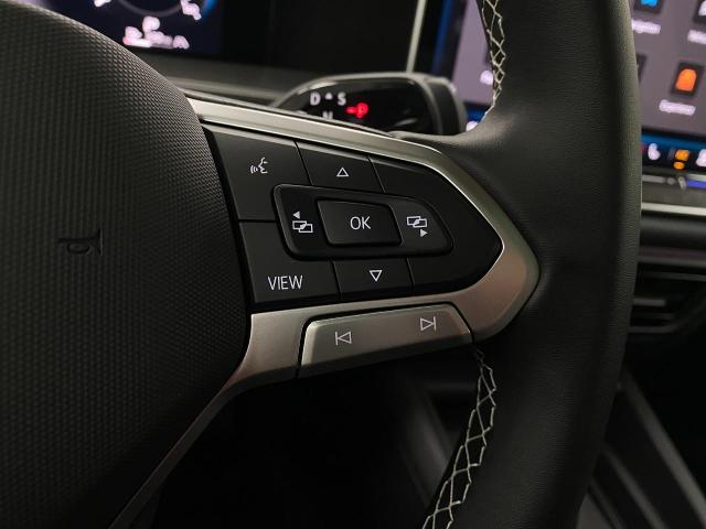 2025 Volkswagen Tiguan Vehicle Photo in Appleton, WI 54913