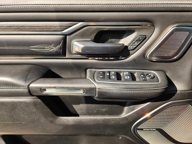 2021 Ram 1500 Vehicle Photo in DENTON, TX 76210-9321