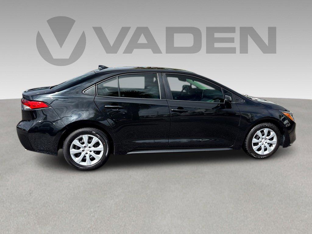 2020 Toyota Corolla Vehicle Photo in SAVANNAH, GA 31406-4513