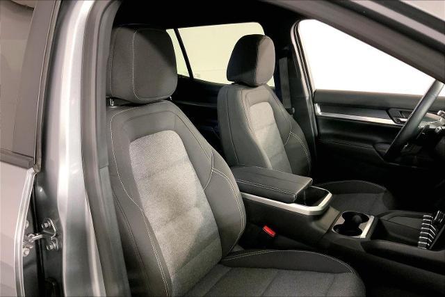 2025 GMC Terrain Vehicle Photo in KANSAS CITY, MO 64114-4502