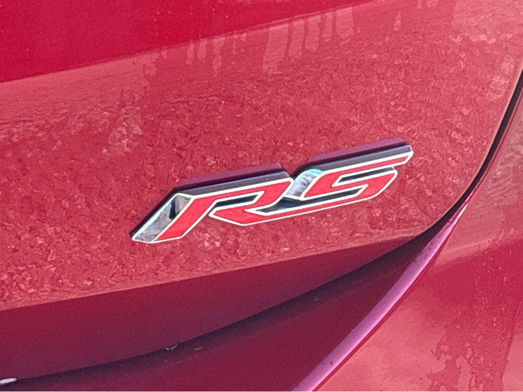 2023 Chevrolet Equinox Vehicle Photo in SAVANNAH, GA 31406-4513