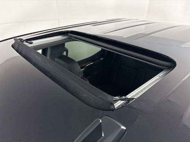 2026 GMC Sierra 1500 Vehicle Photo in PUYALLUP, WA 98371-4149