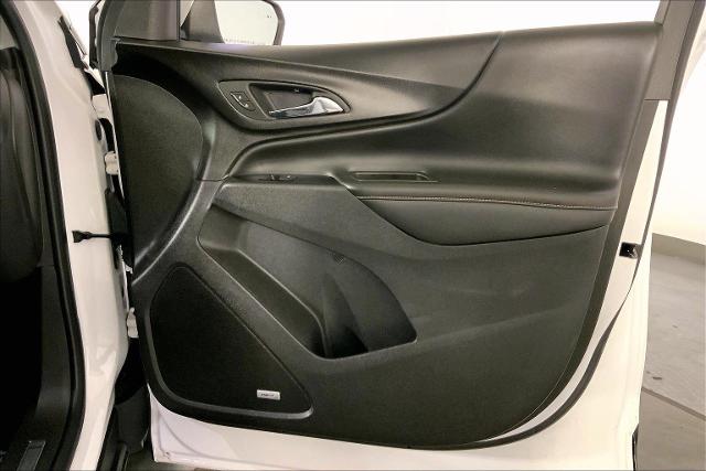 2024 Chevrolet Equinox Vehicle Photo in INDEPENDENCE, MO 64055-1314