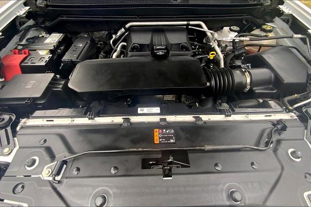 2023 Chevrolet Colorado Vehicle Photo in KANSAS CITY, MO 64114-4545