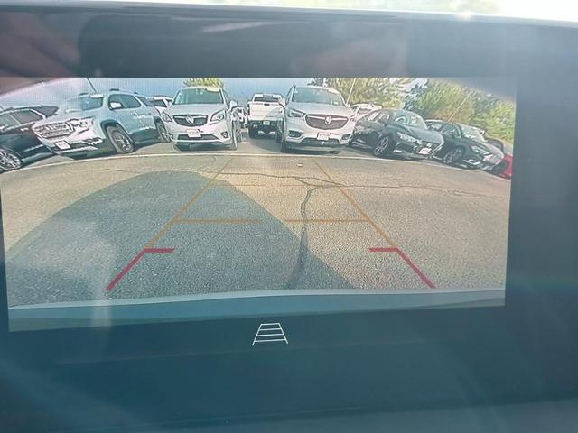 2026 Buick Encore GX Vehicle Photo in COLUMBIA, MO 65203-3903