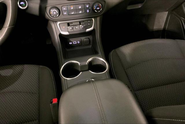 2024 GMC Terrain Vehicle Photo in INDEPENDENCE, MO 64055-1314