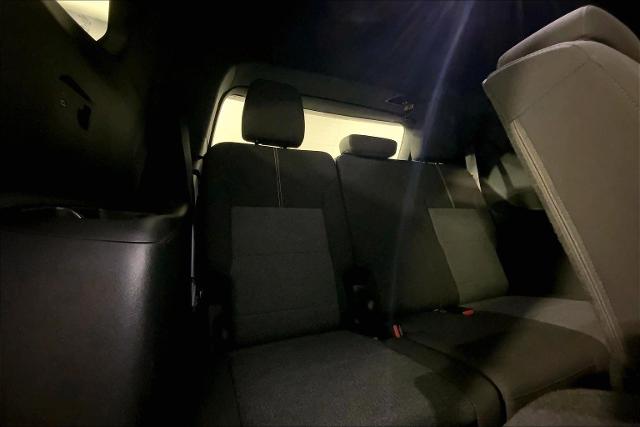 2025 GMC Acadia Vehicle Photo in INDEPENDENCE, MO 64055-1314
