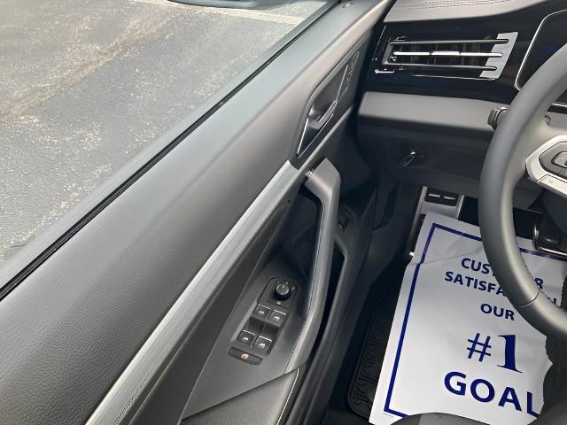 2026 Volkswagen Jetta Vehicle Photo in Oshkosh, WI 54904