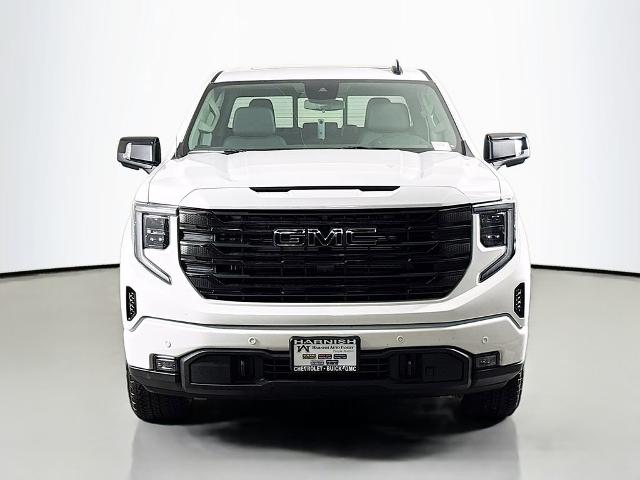 2026 GMC Sierra 1500 Vehicle Photo in PUYALLUP, WA 98371-4149