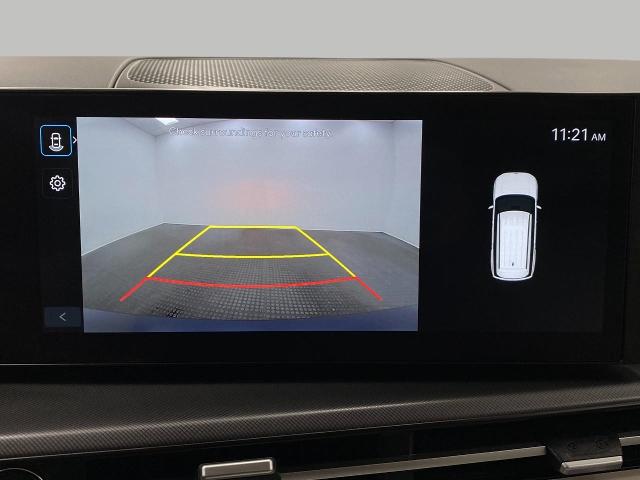 2025 Hyundai SANTA FE Vehicle Photo in Appleton, WI 54913