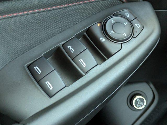 2026 Chevrolet Trailblazer Vehicle Photo in BRUNSWICK, GA 31525-1881