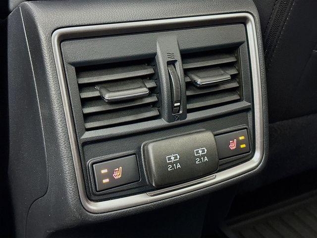 2019 Subaru Forester Vehicle Photo in Puyallup, WA 98371