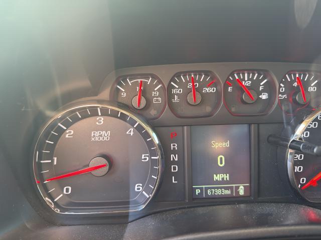 2019 GMC Sierra 1500 Limited Vehicle Photo in Statesboro, GA 30458