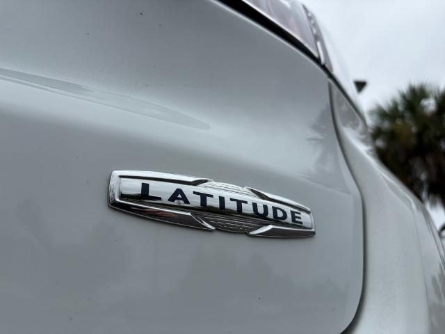 2022 Jeep Compass Vehicle Photo in Savannah, GA 31419