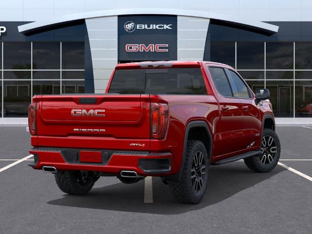 2026 GMC Sierra 1500 Vehicle Photo in PUYALLUP, WA 98371-4149