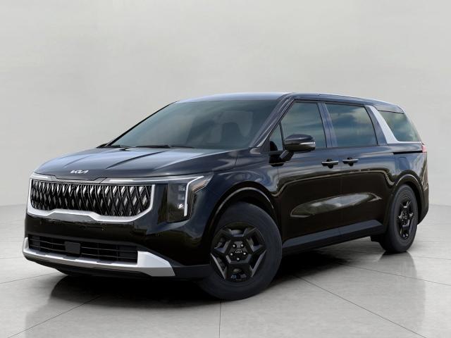 2026 Kia Carnival Vehicle Photo in Neenah, WI 54956