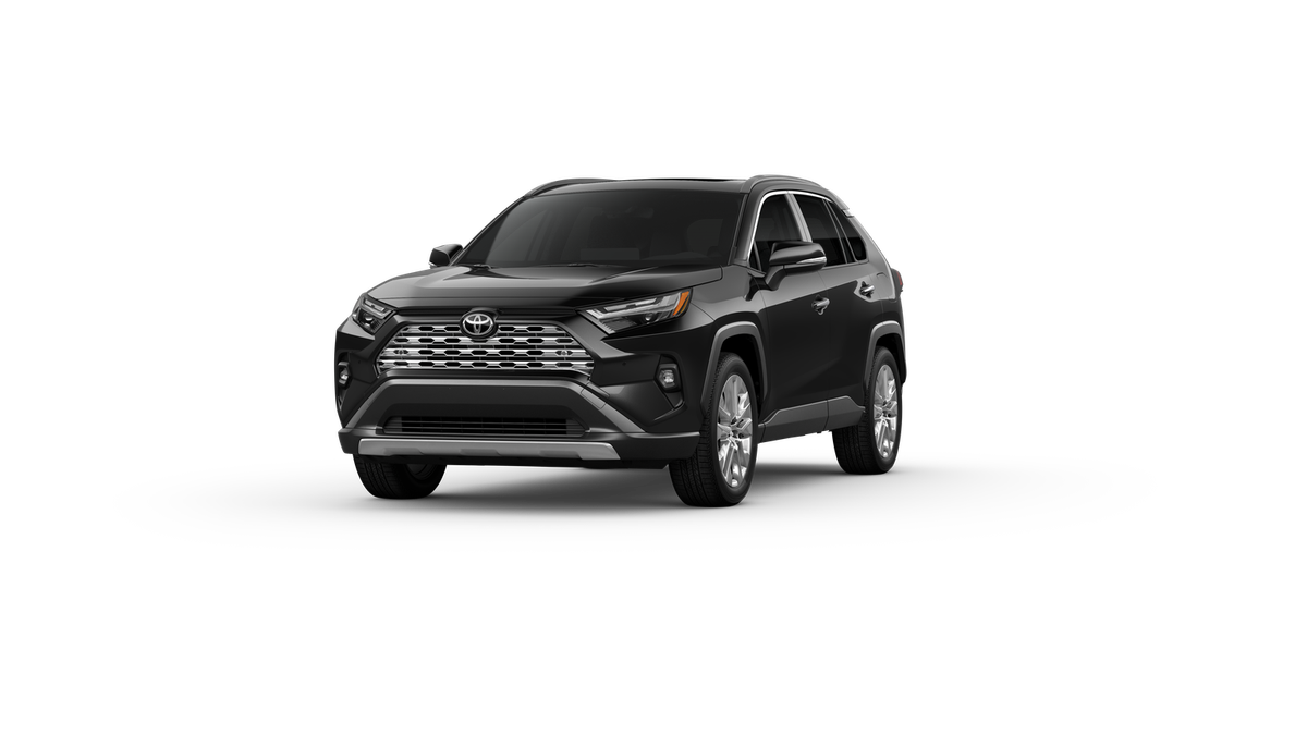 2025 Toyota RAV4 Vehicle Photo in Neenah, WI 54956