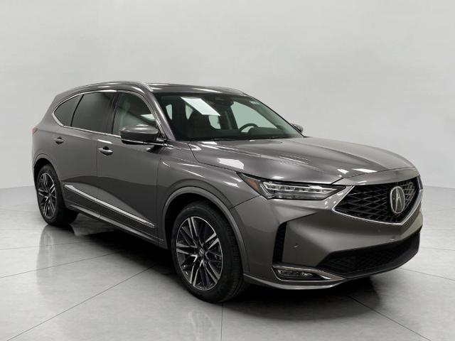 2026 Acura MDX Vehicle Photo in Neenah, WI 54956