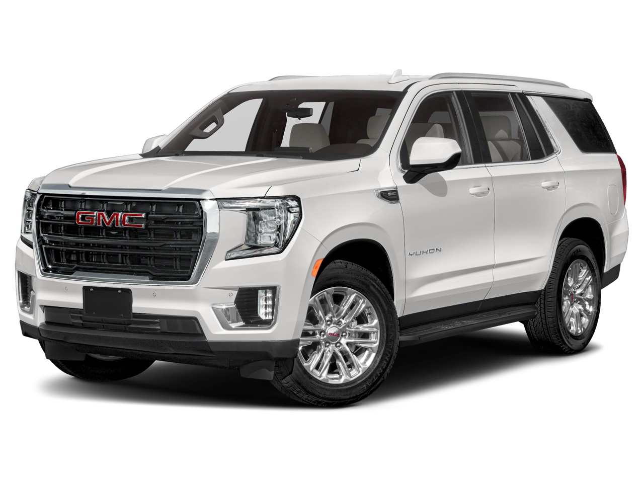 2022 GMC Yukon Vehicle Photo in Anniston, AL 36201