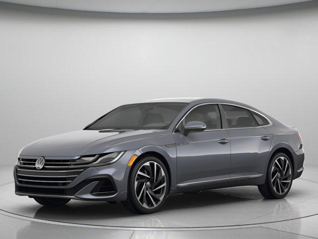 2023 Volkswagen Arteon Vehicle Photo in Alpharetta, GA 30004