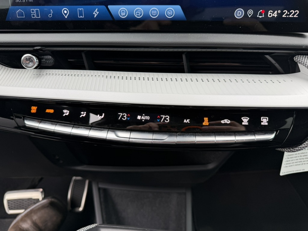 2025 Cadillac OPTIQ photo 23 of 31