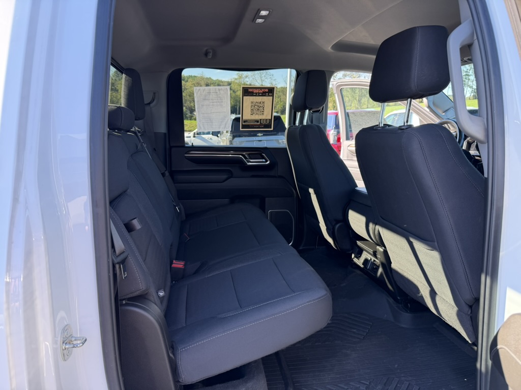 2024 Chevrolet Silverado 2500 HD photo 34 of 34