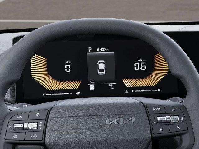 2025 Kia K4 Vehicle Photo in Westbrook, ME 04092