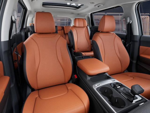 2025 Kia Carnival Vehicle Photo in Westbrook, ME 04092