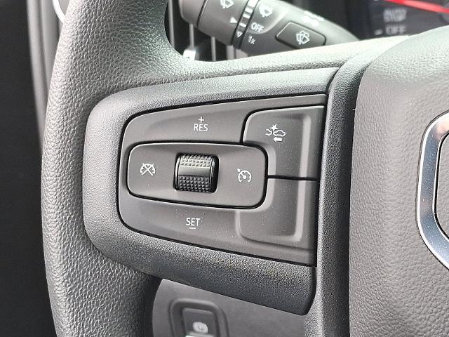 2025 GMC Sierra 1500 Vehicle Photo in TREVOSE, PA 19053-4984