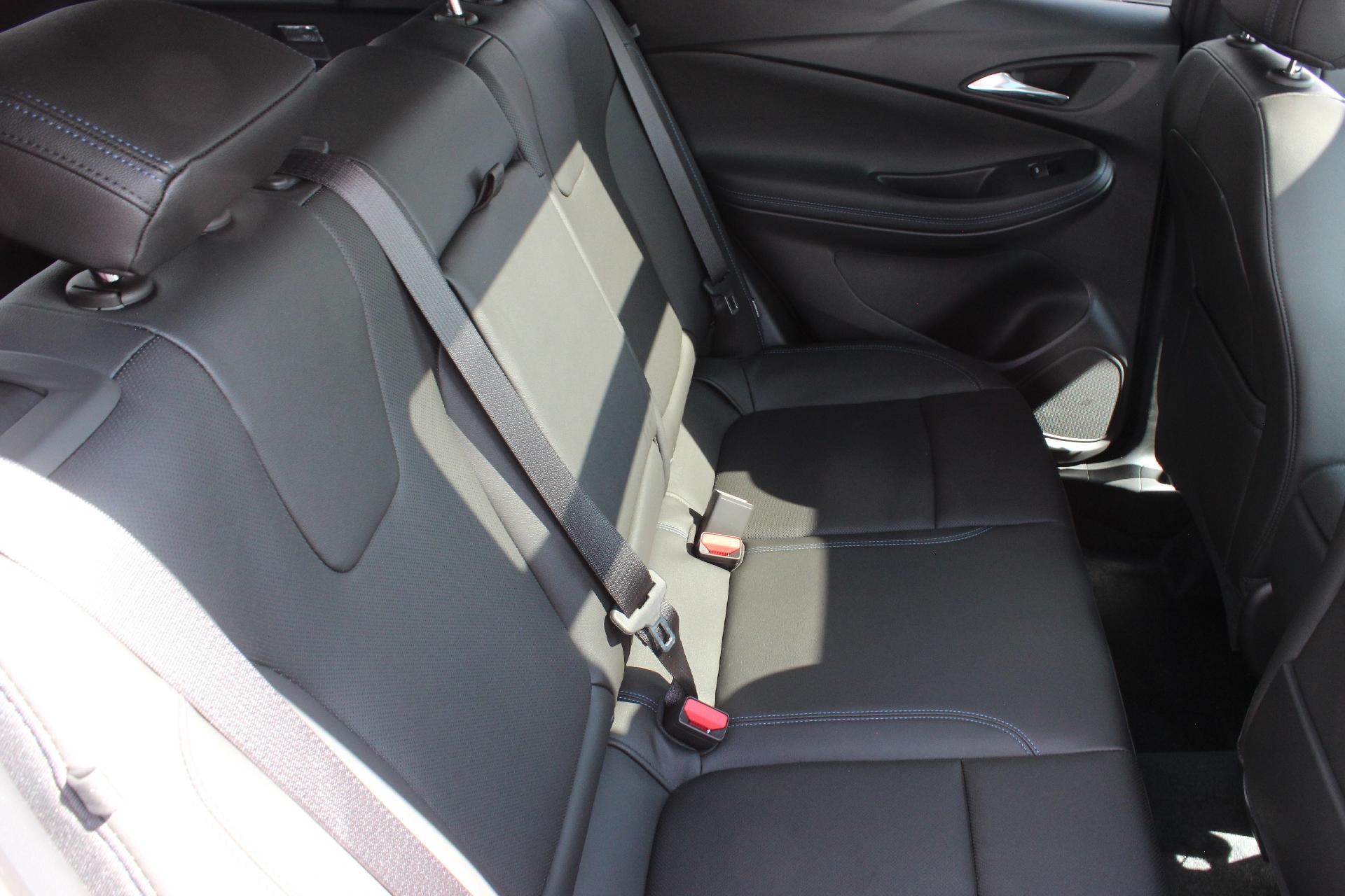 2026 Buick Encore GX Vehicle Photo in AURORA, CO 80012-4011