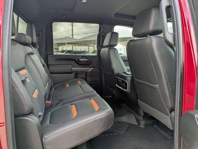 2020 GMC Sierra 2500 HD Vehicle Photo in SELMA, TX 78154-1459