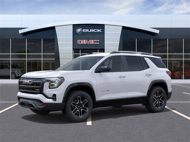 2026 GMC Terrain Vehicle Photo in ROCHESTER HILLS, MI 48307-2741