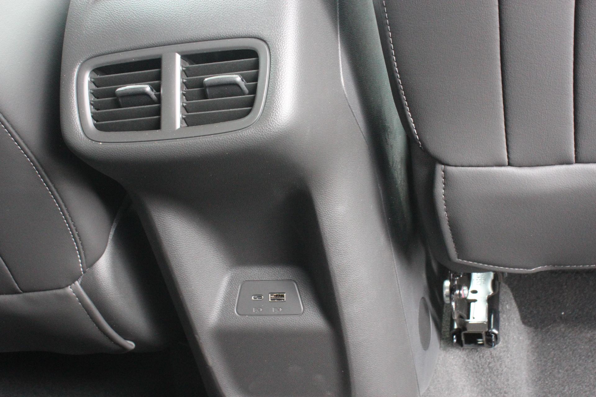 2025 Buick Envision Vehicle Photo in AURORA, CO 80012-4011