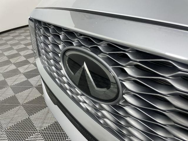 2022 INFINITI QX55 Vehicle Photo in GILBERT, AZ 85297-0402