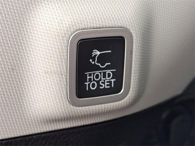 2023 Jeep Grand Cherokee Vehicle Photo in LANCASTER, PA 17601-0000