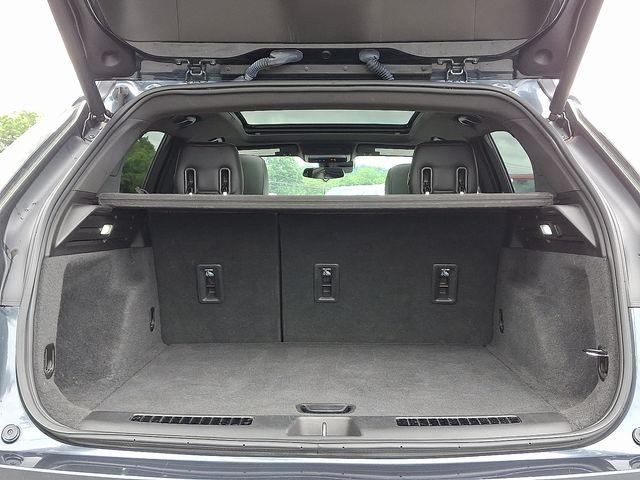 2019 Cadillac XT4 Vehicle Photo in DANBURY, CT 06810-5034