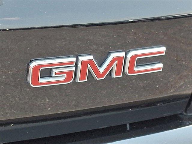 2024 GMC Acadia Vehicle Photo in LANCASTER, PA 17601-0000