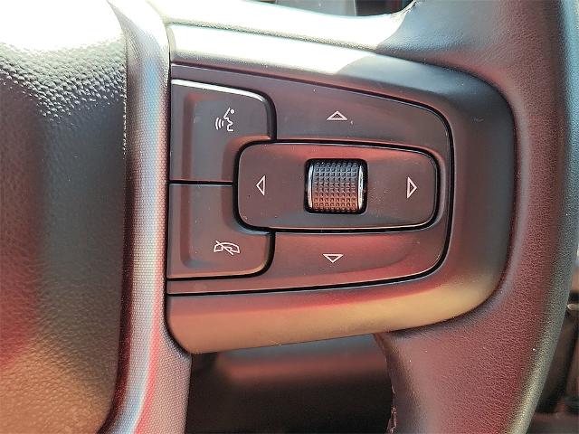 2023 GMC Sierra 1500 Vehicle Photo in EASTLAND, TX 76448-3020