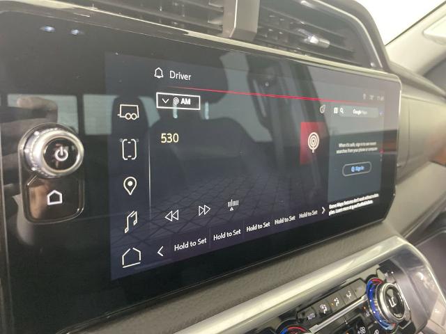 2023 GMC Sierra 1500 Vehicle Photo in GILBERT, AZ 85297-0402