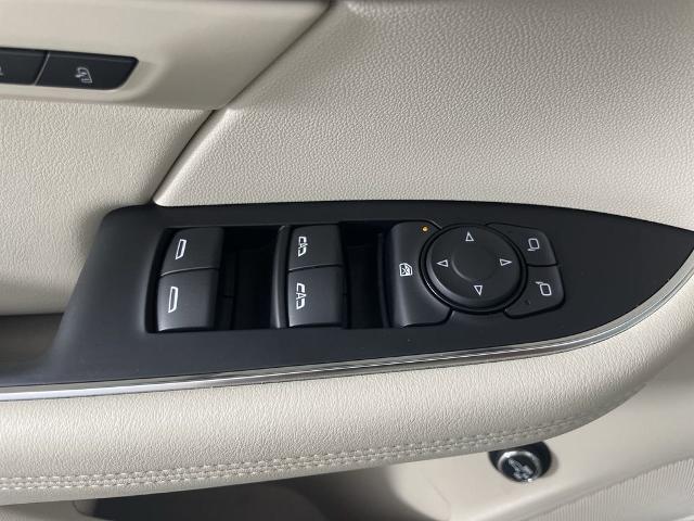 2023 Buick Envision Vehicle Photo in GILBERT, AZ 85297-0402