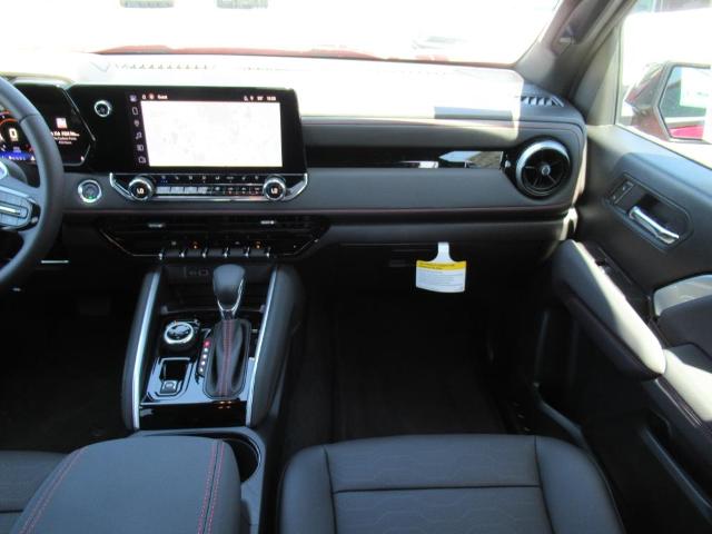 2026 Chevrolet Colorado Vehicle Photo in LEESBURG, FL 34788-4022